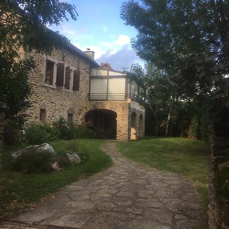 Gite A La Campagne Quins Dış mekan fotoğraf