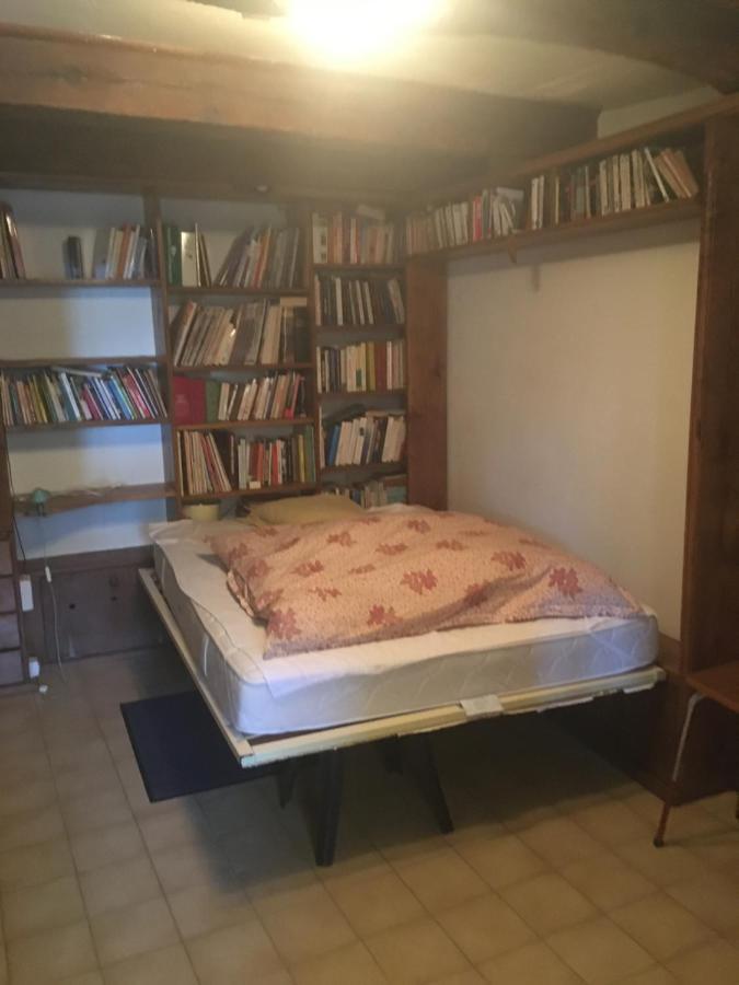 Gite A La Campagne Quins Dış mekan fotoğraf